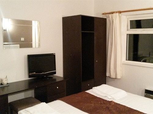 Red Lion Hotel Tredegar Luaran gambar