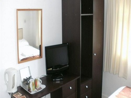 Red Lion Hotel Tredegar Luaran gambar