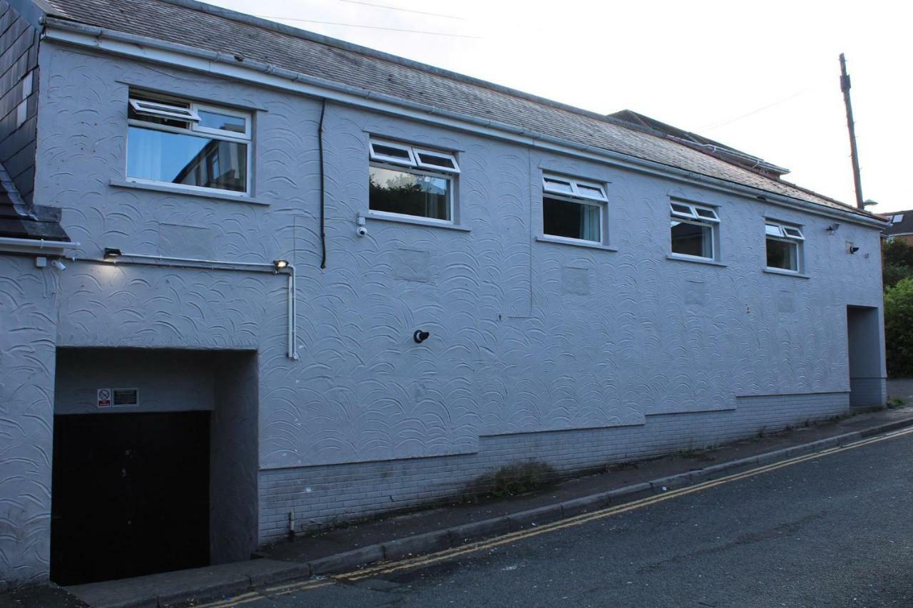 Red Lion Hotel Tredegar Luaran gambar