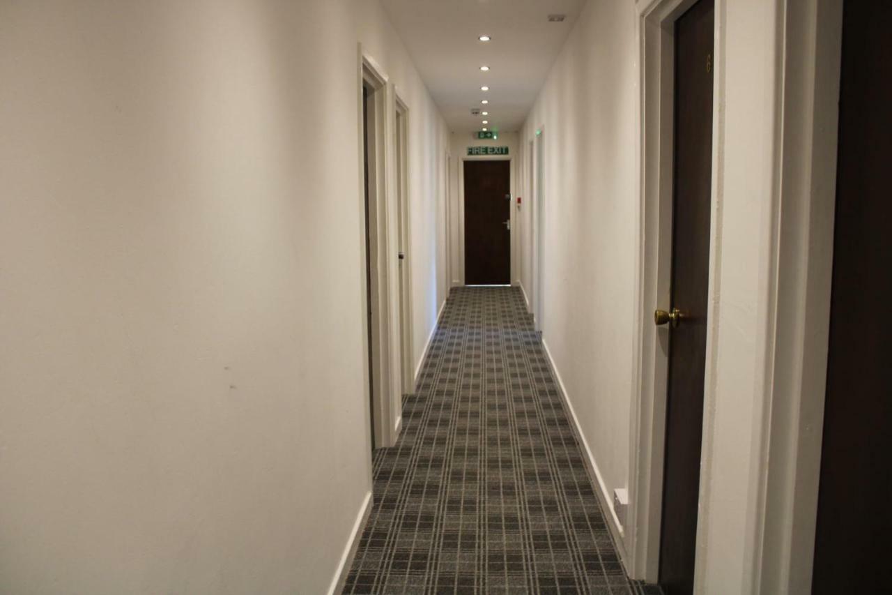 Red Lion Hotel Tredegar Luaran gambar
